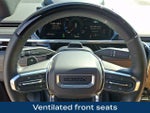 2026 GMC Sierra EV Denali Max Range