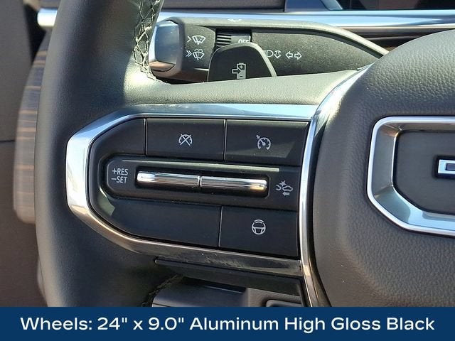 2026 GMC Sierra EV Denali Max Range