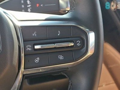 2026 GMC Sierra EV Denali Max Range