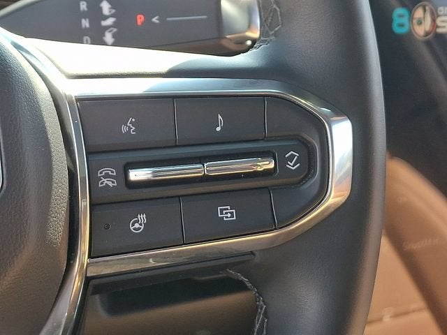 2026 GMC Sierra EV Denali Max Range