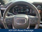 2025 GMC Sierra 3500 HD Denali Ultimate