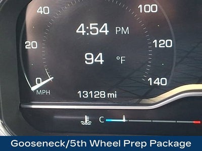 2025 GMC Sierra 3500 HD Denali Ultimate