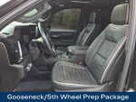 2025 GMC Sierra 2500 HD AT4X
