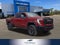 2025 GMC Sierra 2500 HD AT4X
