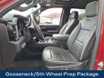2025 GMC Sierra 2500 HD AT4X