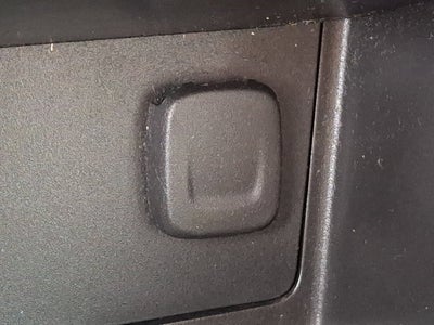 2021 GMC Canyon 4WD Elevation
