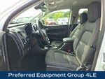 2021 GMC Canyon 4WD Elevation