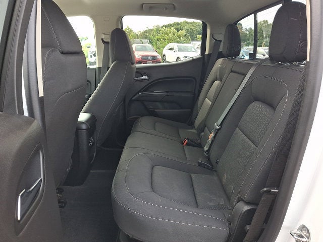 2021 GMC Canyon 4WD Elevation