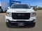 2021 GMC Canyon 4WD Elevation