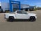 2021 GMC Canyon 4WD Elevation