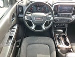 2021 GMC Canyon 4WD Elevation