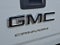 2021 GMC Canyon 4WD Elevation