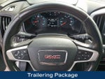 2021 GMC Canyon 4WD Elevation