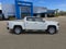 2016 GMC Canyon 4WD SLT