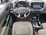 2016 GMC Canyon 4WD SLT