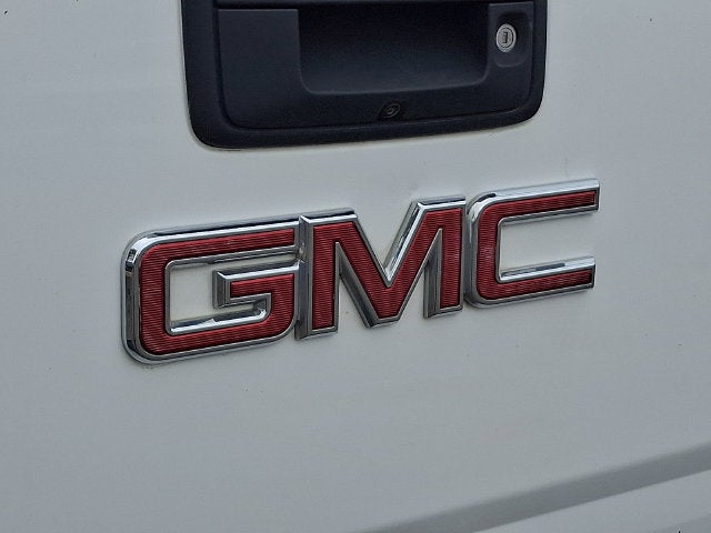 2016 GMC Canyon 4WD SLT