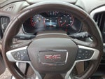 2016 GMC Canyon 4WD SLT