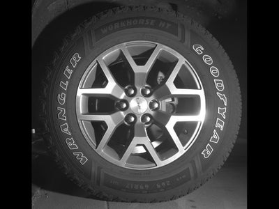 2021 GMC Canyon 4WD AT4 w/Cloth