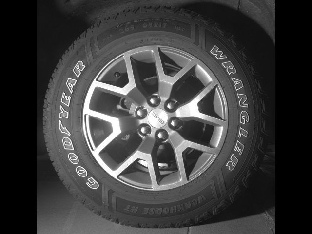 2021 GMC Canyon 4WD AT4 w/Cloth