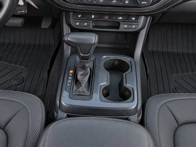 2021 GMC Canyon 4WD AT4 w/Cloth
