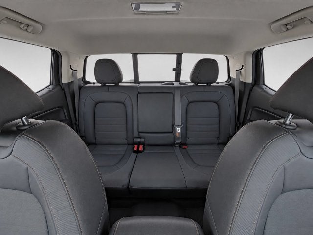 2021 GMC Canyon 4WD AT4 w/Cloth