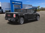 2021 GMC Canyon 4WD AT4 w/Cloth