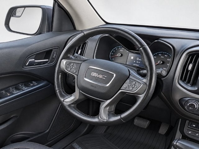 2021 GMC Canyon 4WD AT4 w/Cloth