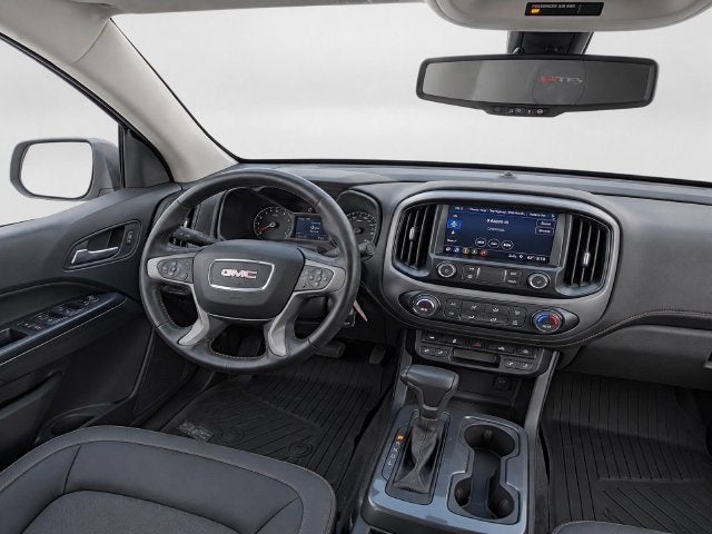 2021 GMC Canyon 4WD AT4 w/Cloth