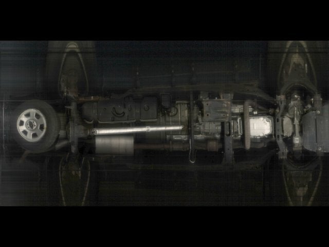 2021 GMC Canyon 4WD AT4 w/Cloth