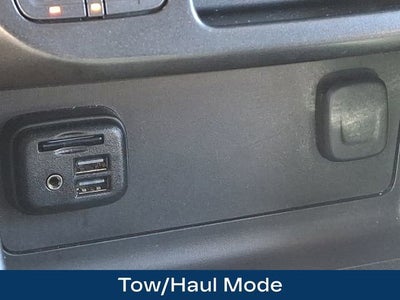 2022 GMC Canyon AT4 - Leather