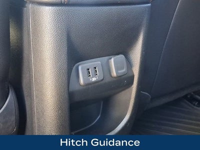 2022 GMC Canyon AT4 - Leather