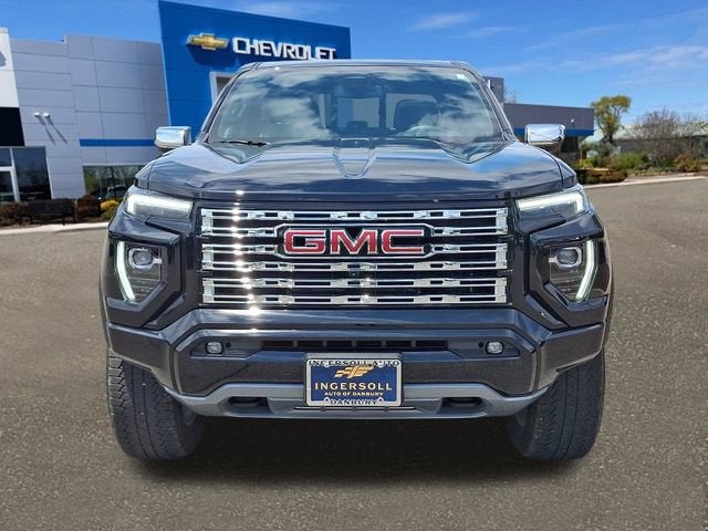 2025 GMC Canyon Denali