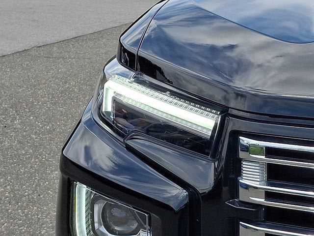 2025 GMC Canyon Denali