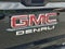 2025 GMC Canyon Denali