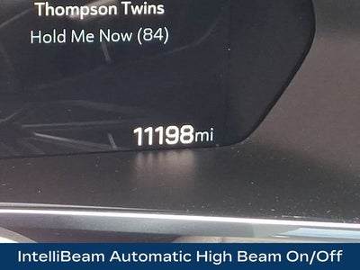 2025 GMC Canyon Denali