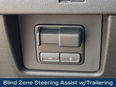 2025 GMC Canyon Denali