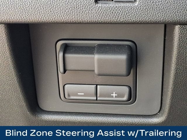 2025 GMC Canyon Denali