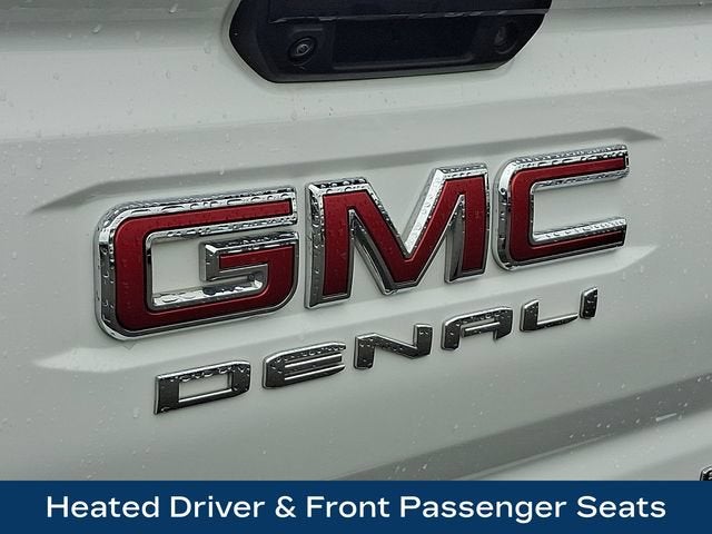 2023 GMC Canyon Denali