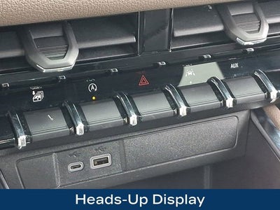2023 GMC Canyon Denali