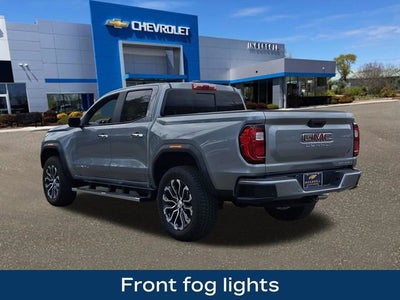 2024 GMC Canyon Denali