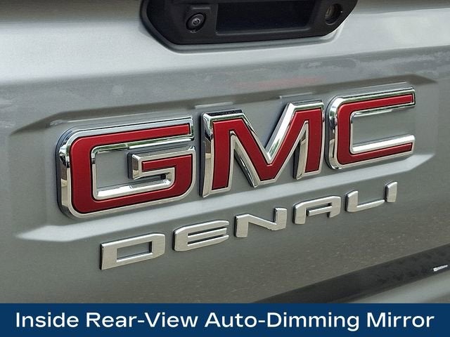 2024 GMC Canyon Denali