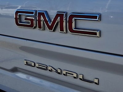 2019 GMC Sierra 1500 Denali
