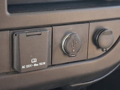 2020 GMC Savana Cargo 2500 RWD 2500 Regular Wheelbase Work Van