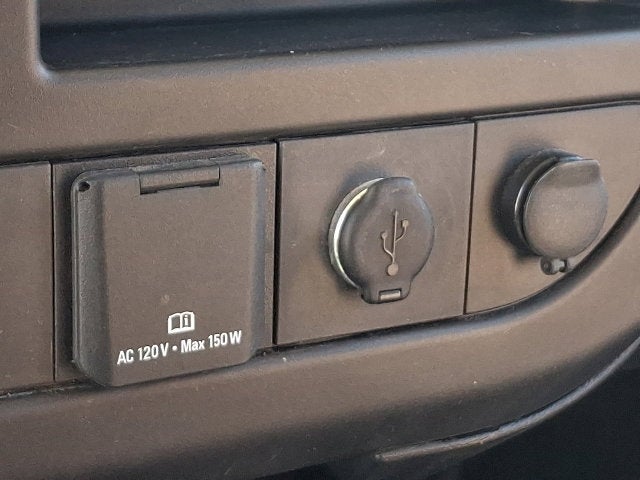 2020 GMC Savana Cargo 2500 RWD 2500 Regular Wheelbase Work Van