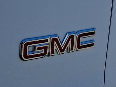2020 GMC Savana Cargo 2500 RWD 2500 Regular Wheelbase Work Van