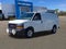 2020 GMC Savana Cargo 2500 RWD 2500 Regular Wheelbase Work Van