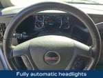 2020 GMC Savana Cargo 2500 RWD 2500 Regular Wheelbase Work Van