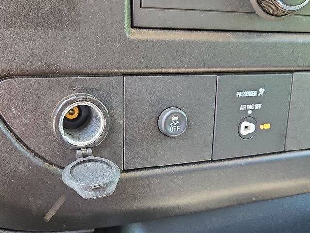 2024 GMC Savana Cargo 2500 Work Van