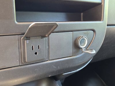 2024 GMC Savana Cargo 2500 Work Van