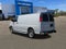 2024 GMC Savana Cargo 2500 Work Van